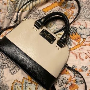 KATE SPADE MINI CROSSBODY